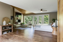 Eris Ceiling Fan & Light