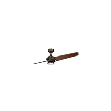 Xety Ceiling Fan & Light