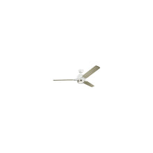 Zeus Ceiling Fan & Light