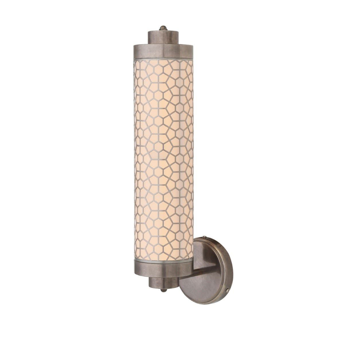 Mullan Lighting Ocala Wall Light