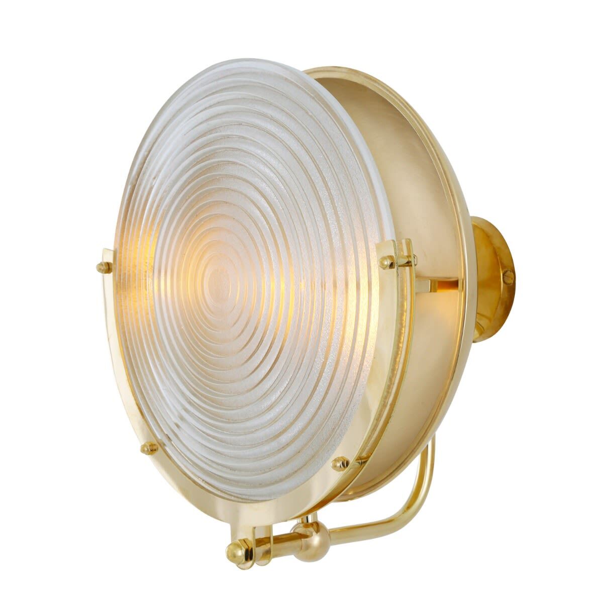 Mullan Lighting Portland Wall Light