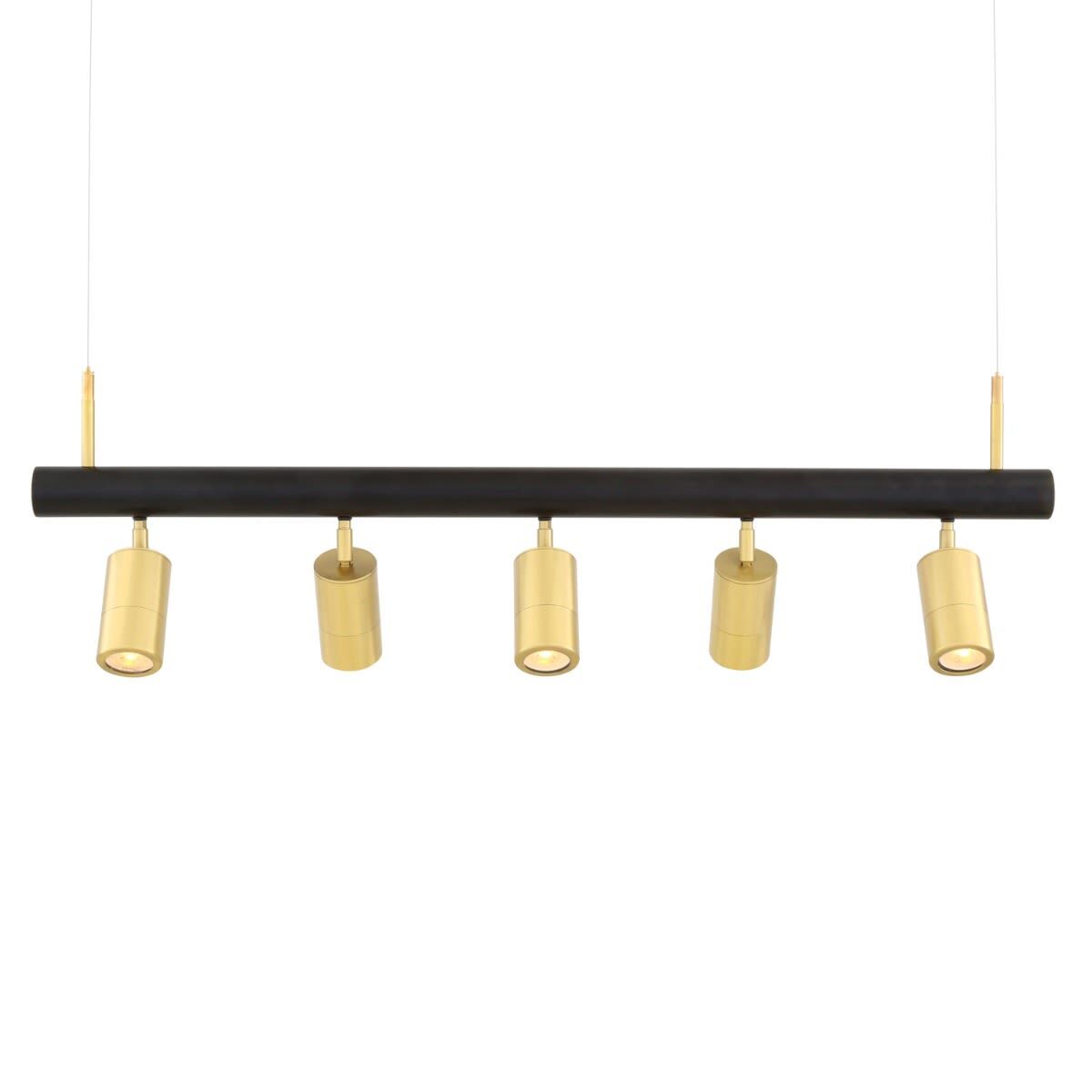 Mullan Lighting Watson Pendant