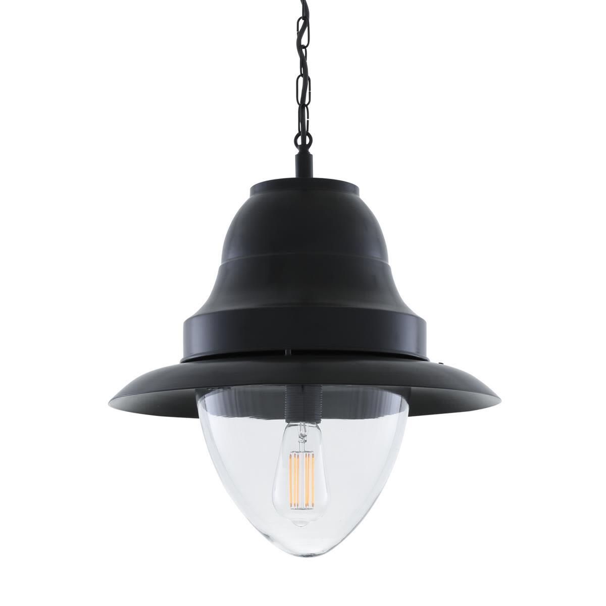 Mullan Lighting Scottsdale Fisherman Pendant