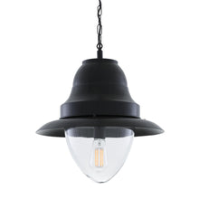 Mullan Lighting Scottsdale Fisherman Pendant