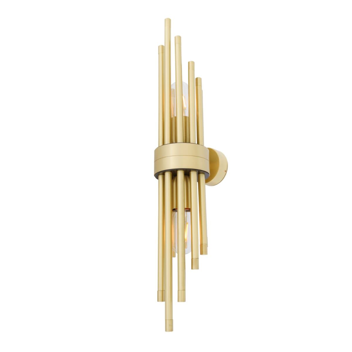 Mullan Lighting Victoria Wall Light
