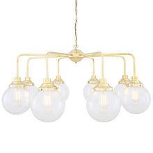 Mullan Lighting Rome Chandelier