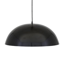 Mullan Lighting Prague Dome Pendant