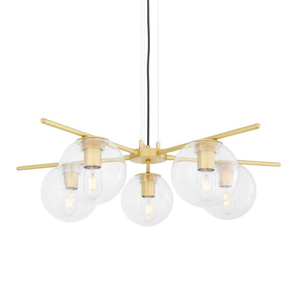 Mullan Lighting Madison Chandelier