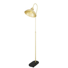 Mullan Lighting Faro Floor Lamp