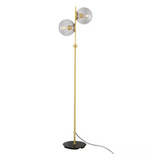 Madison Ball Floor Lamp