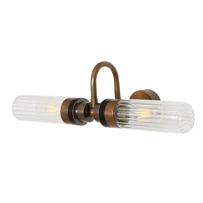 Mullan Lighting Nevis Bathroom Wall Light