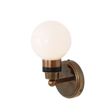 Shannon Wall Light IP65