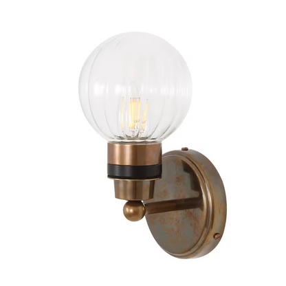 Shannon Wall Light IP65
