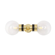 Mullan Lighting Poole Bathroom Wall Light