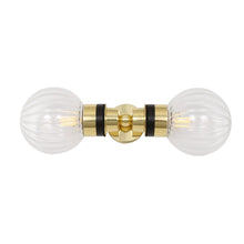 Mullan Lighting Poole Bathroom Wall Light