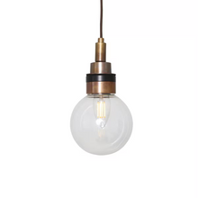 Loch Small Pendant IP65