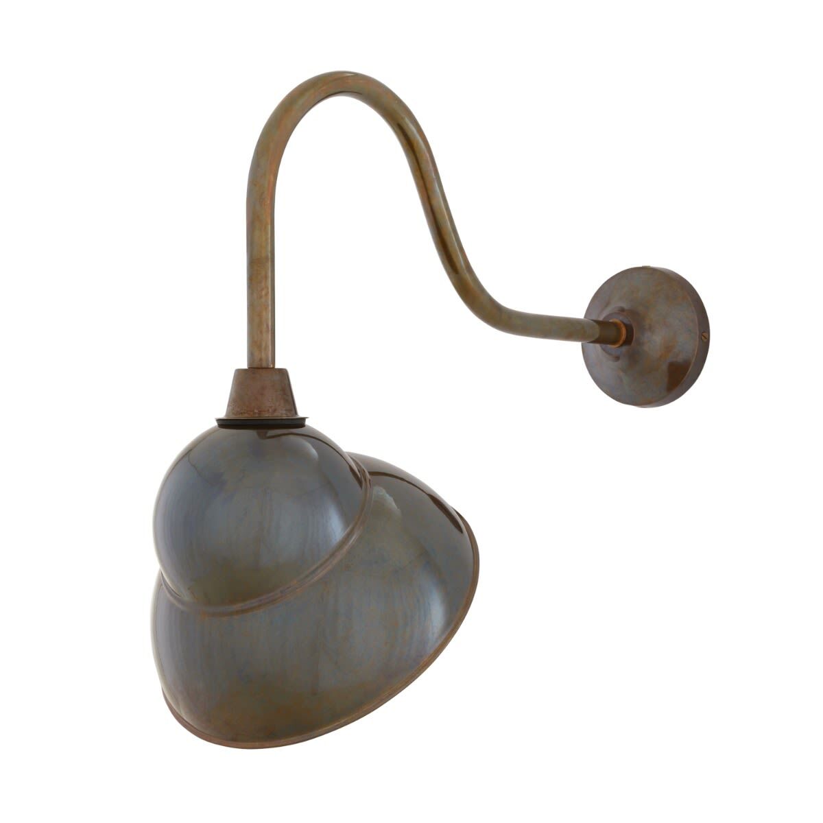 Mullan Lighting Sanford Outdoor Wall Light