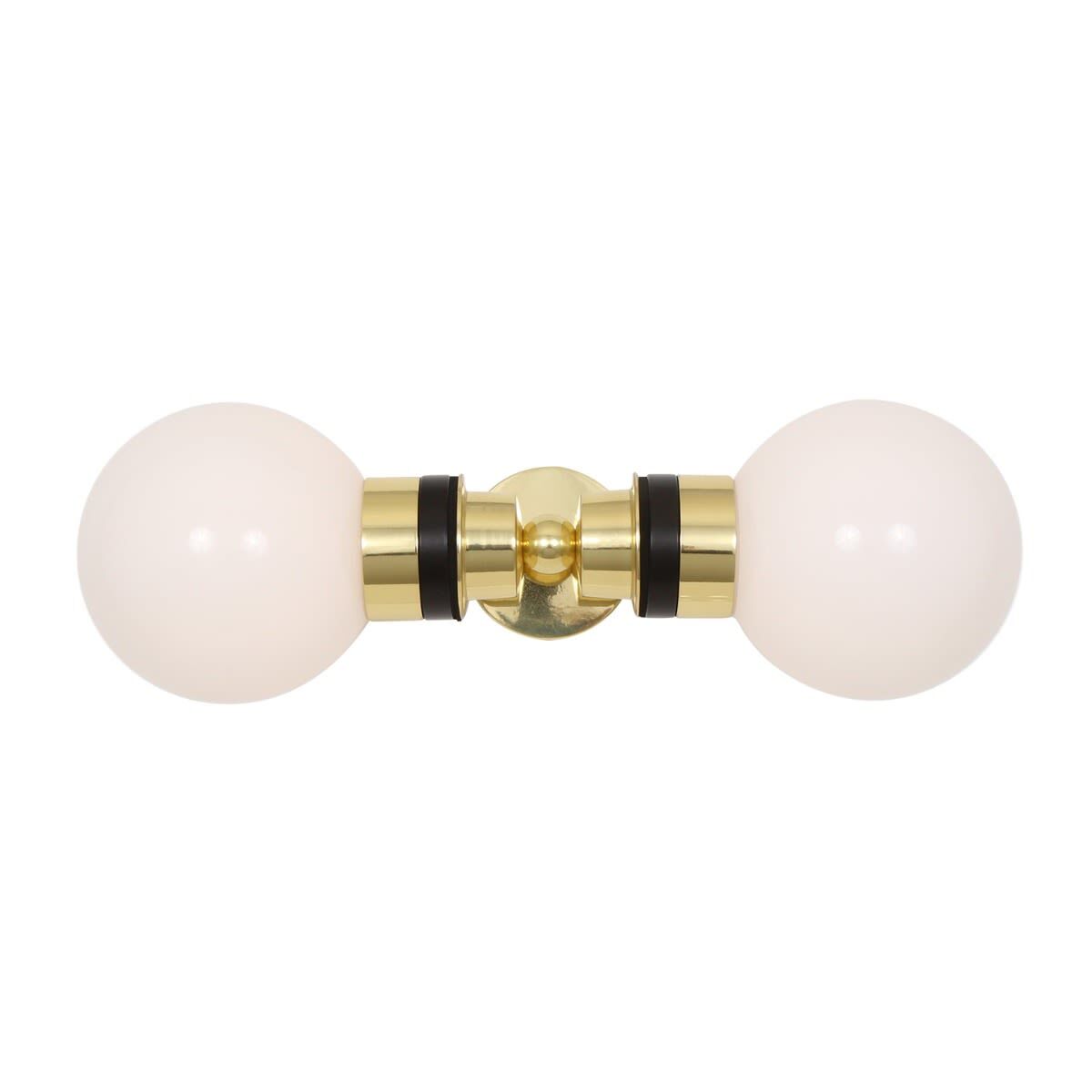 Mullan Lighting Poole Bathroom Wall Light