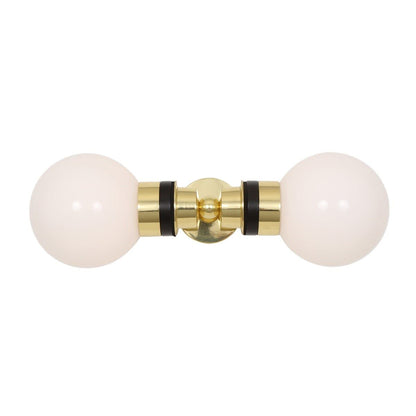 Mullan Lighting Poole Bathroom Wall Light