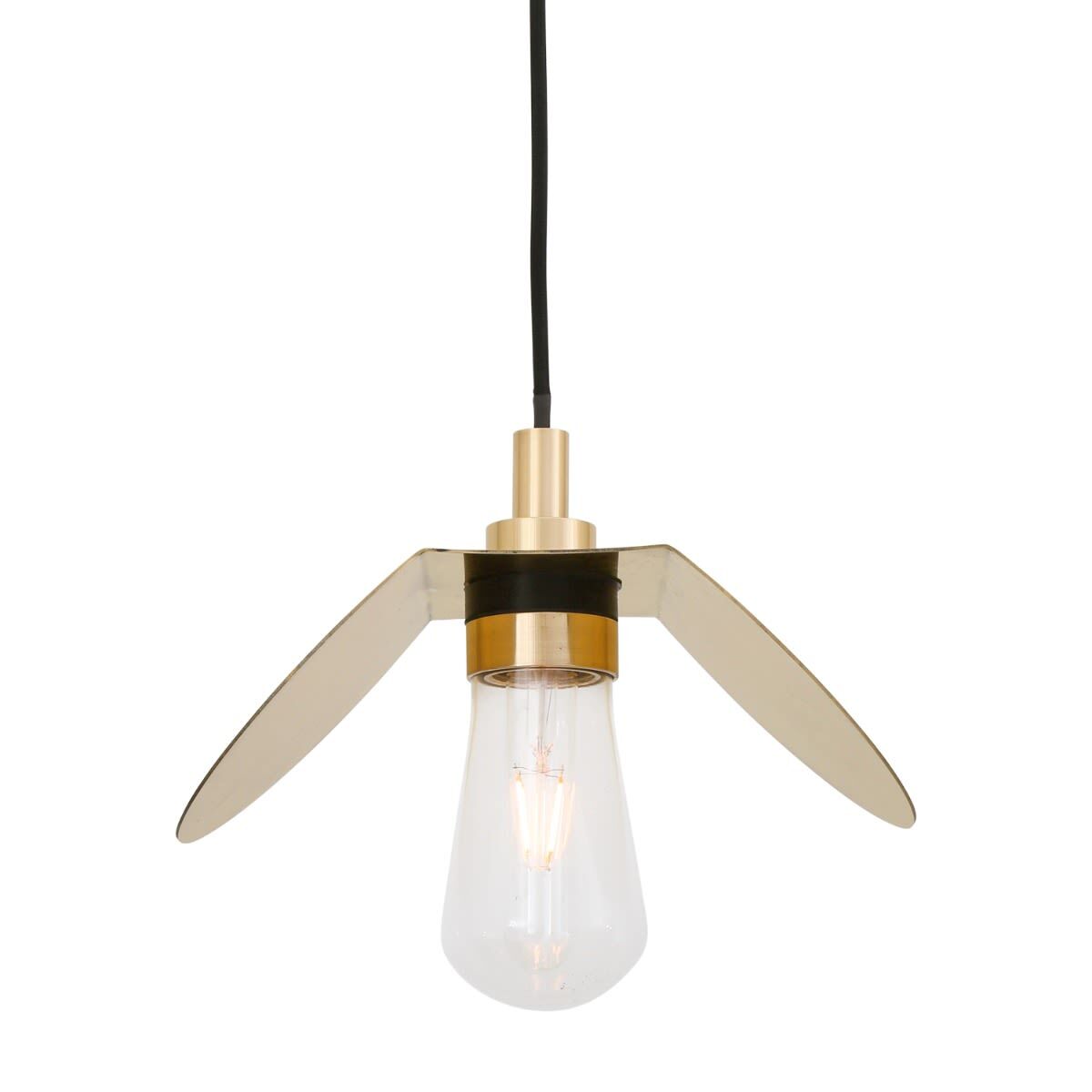 Mullan Lighting Hali Pendant
