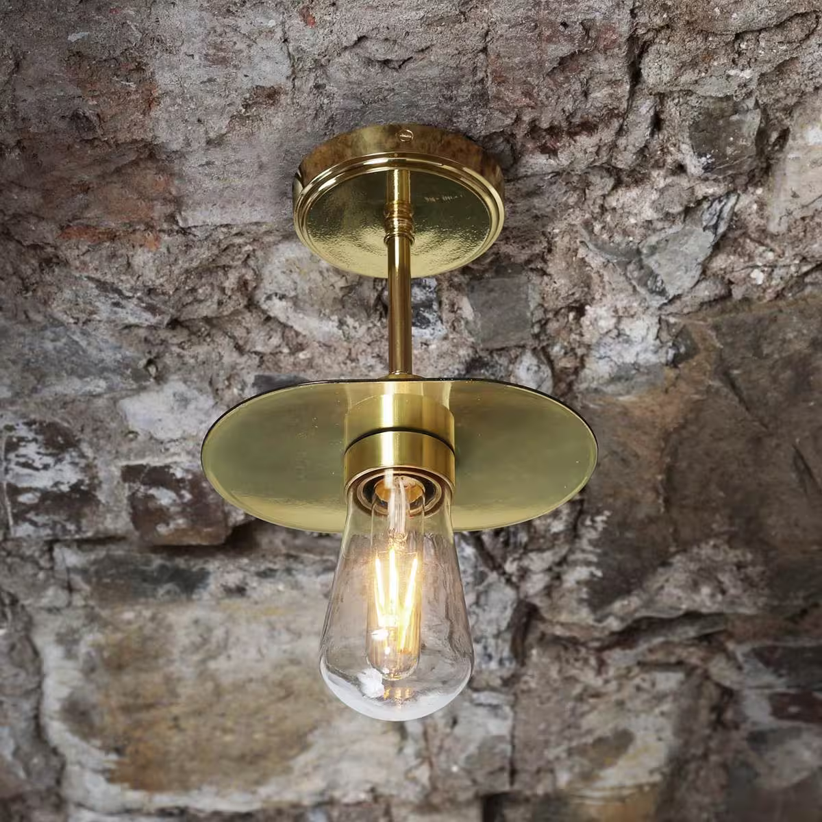 Kwaga Ceiling Light IP65