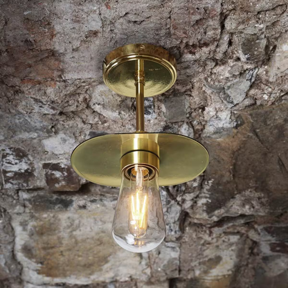 Kwaga Ceiling Light IP65