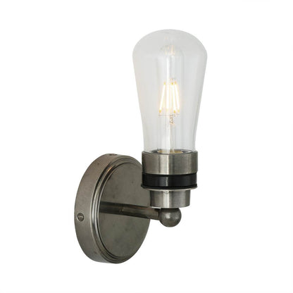 Mullan Lighting Cordelia Outdoor Wall Light