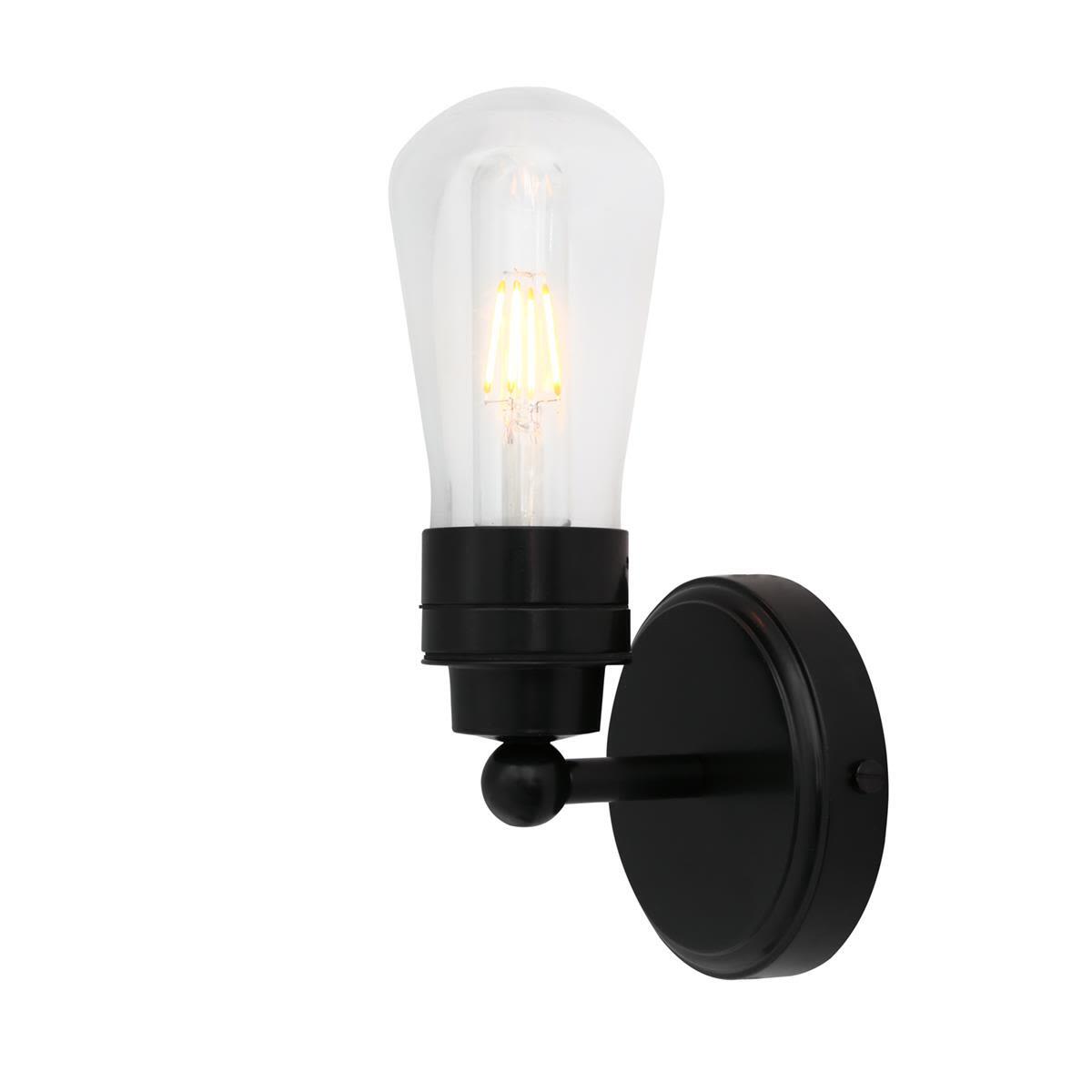 Mullan Lighting Cordelia Outdoor Wall Light