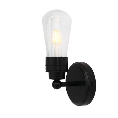Mullan Lighting Cordelia Outdoor Wall Light
