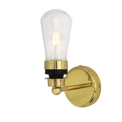 Mullan Lighting Cordelia Outdoor Wall Light