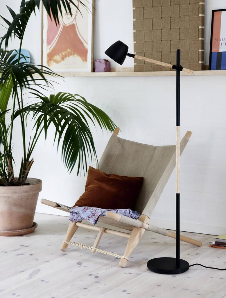 Nordlux Theo Floor Lamp
