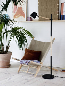 Nordlux Theo Floor Lamp