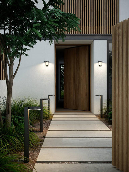 Nordlux Rica Outdoor Wall Light