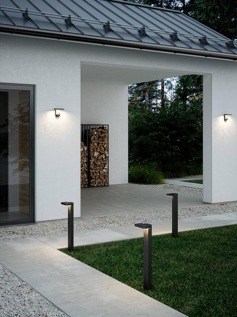 Nordlux Rica Outdoor Wall Light