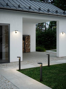 Nordlux Rica Outdoor Wall Light