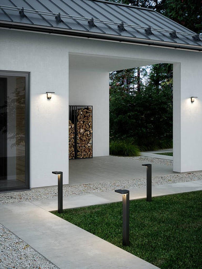 Nordlux Rica Outdoor Wall Light