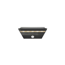 Agena Outdoor LED Ceiling Light