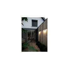 Agena Outdoor LED Ceiling Light
