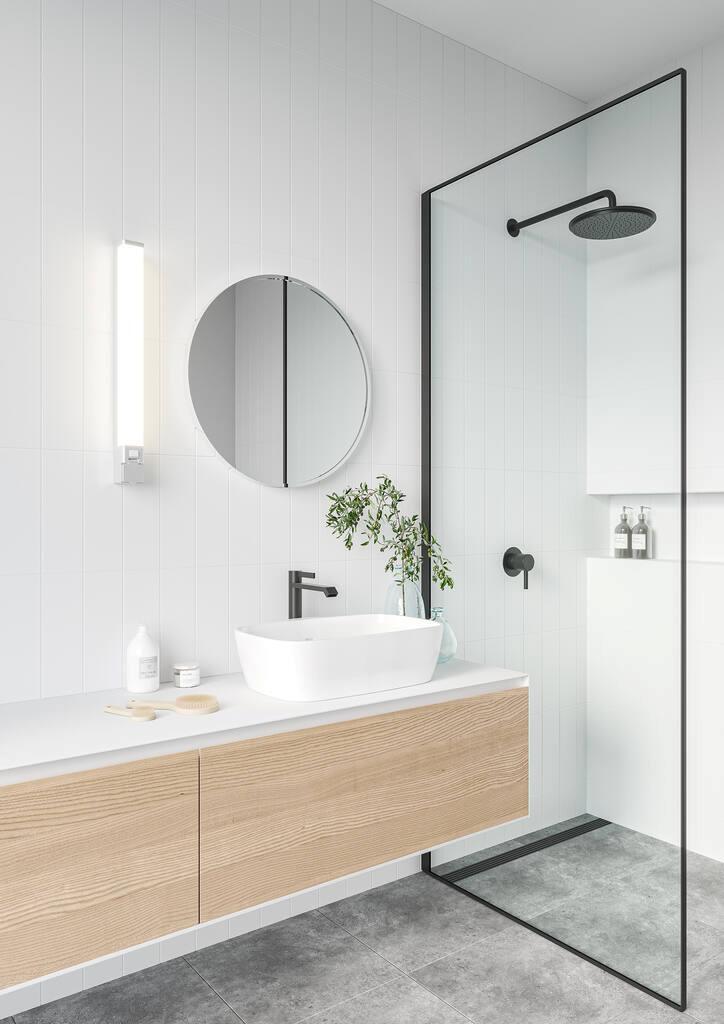 Nordlux Sjaver Wall Light