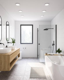 Nordlux Soller Recessed Downlight