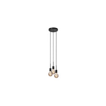 Paco 3-Light Pendant