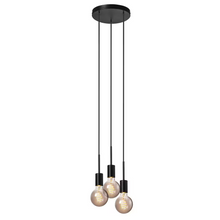 Paco 3-Light Pendant