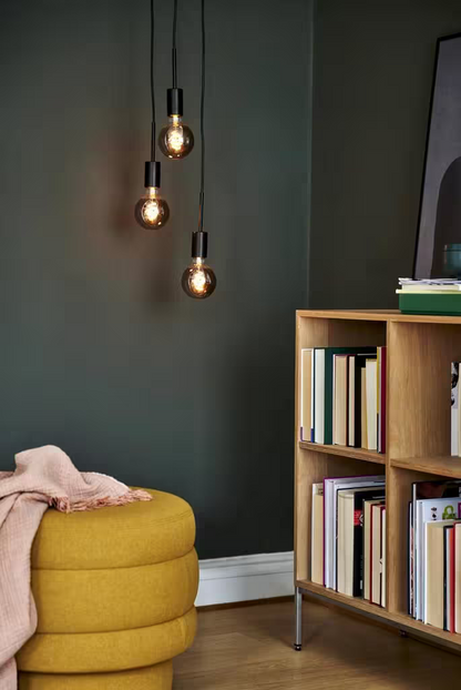 Paco 3-Light Pendant