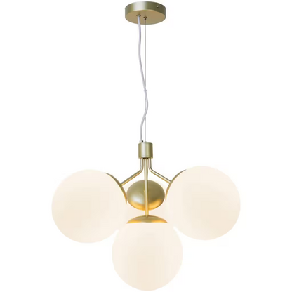 Ivona 4-Light Pendant