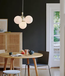 Ivona 4-Light Pendant