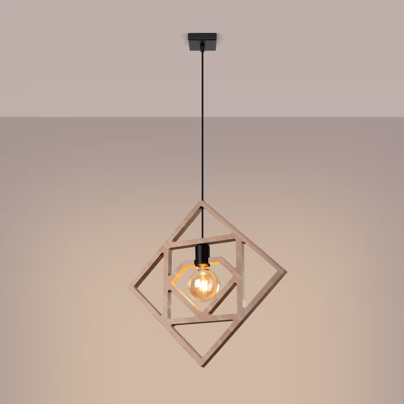 Caro Pendant