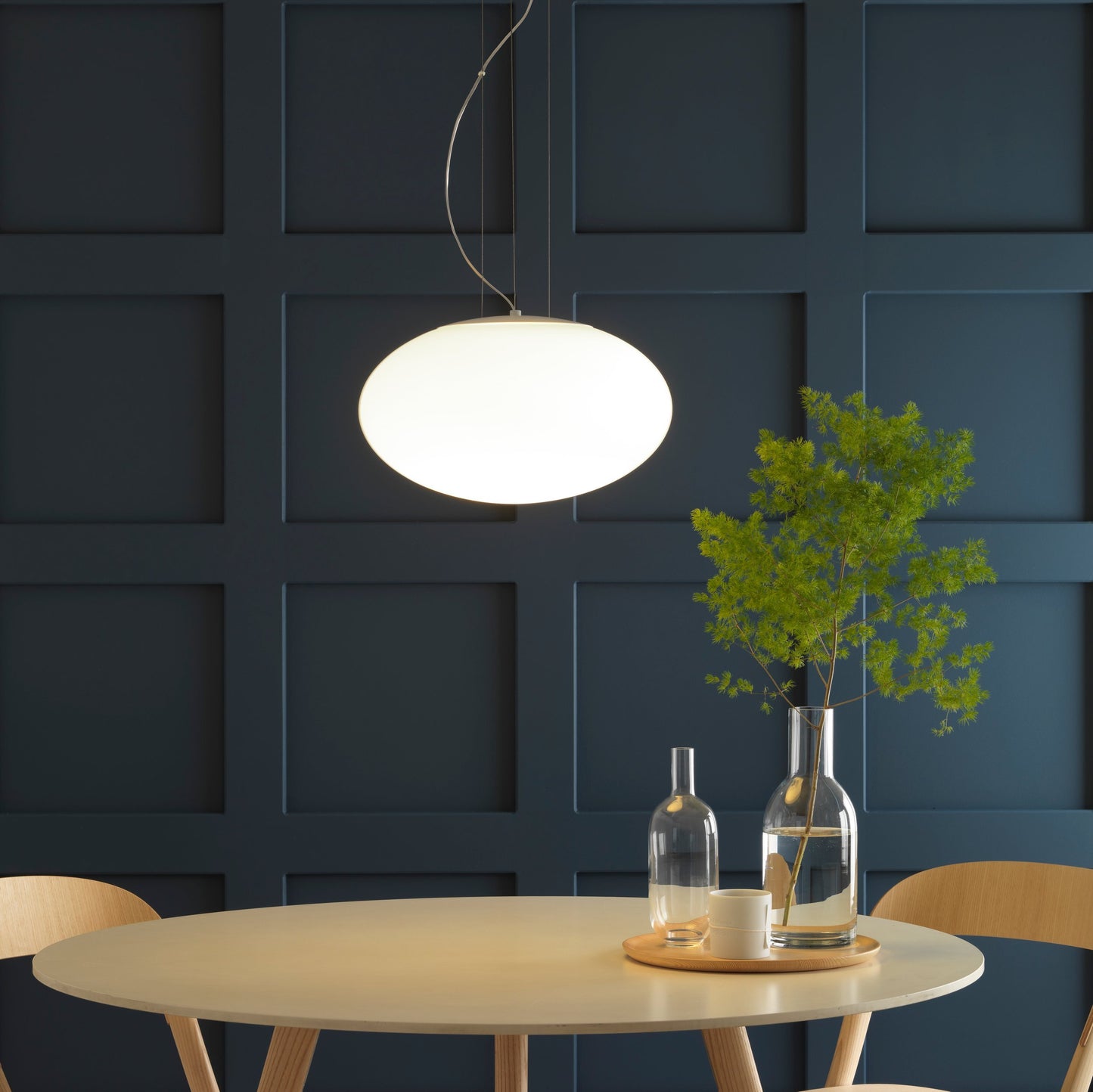Astro Zeppo Pendant 400