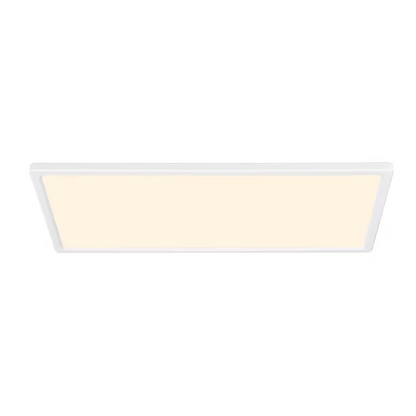 Harlow 60 LED Ceiling Light White