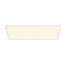 Harlow 60 LED Ceiling Light White