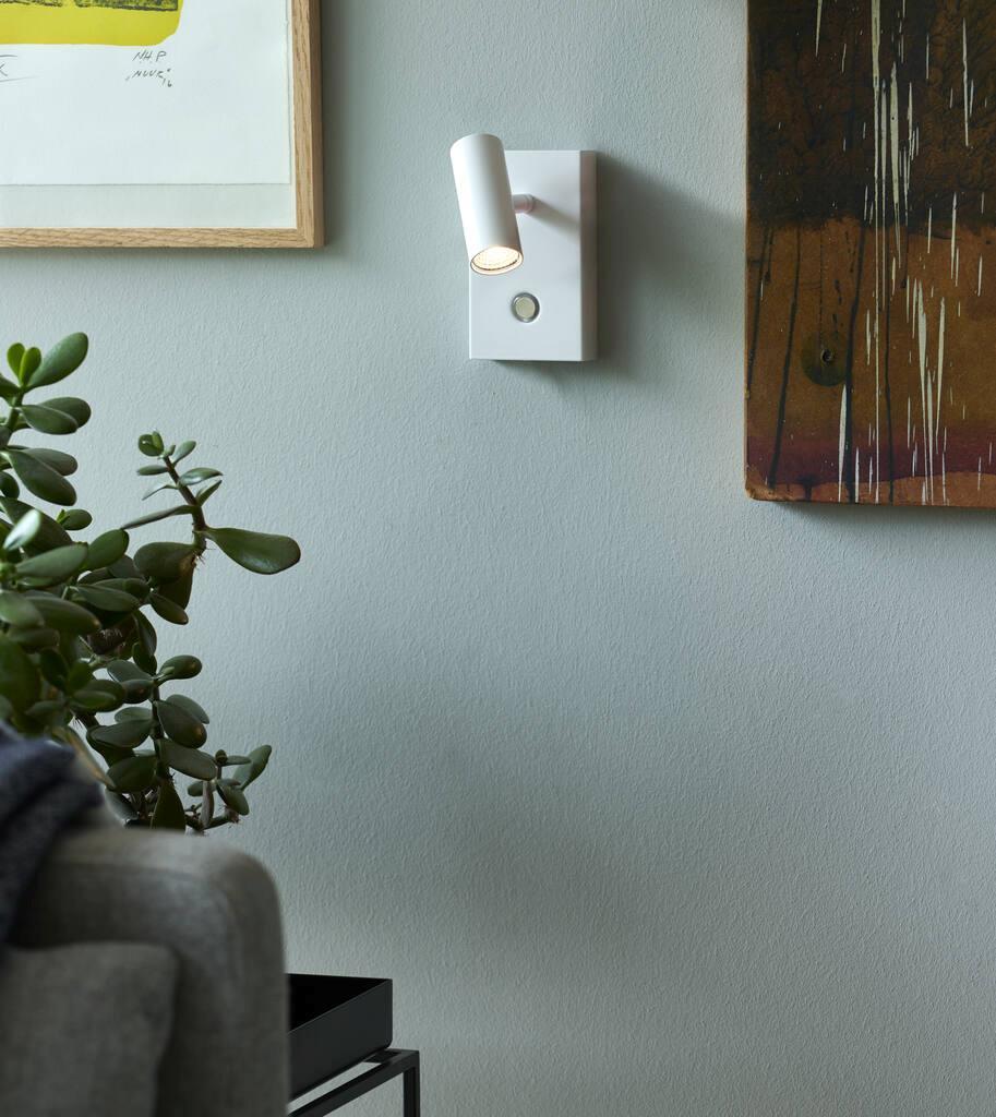 Nordlux Omari Wall Spotlight